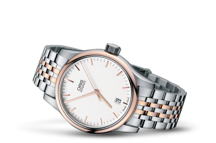 Image of  Classic Date